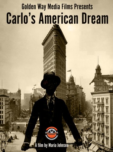 Carlo's American Dream (2023)