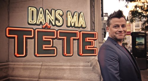 Dans ma tête