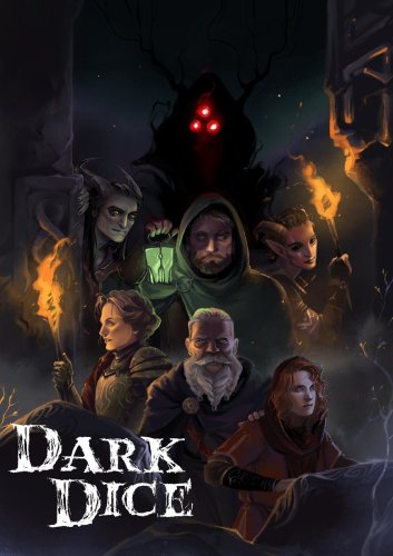Dark Dice (2018)