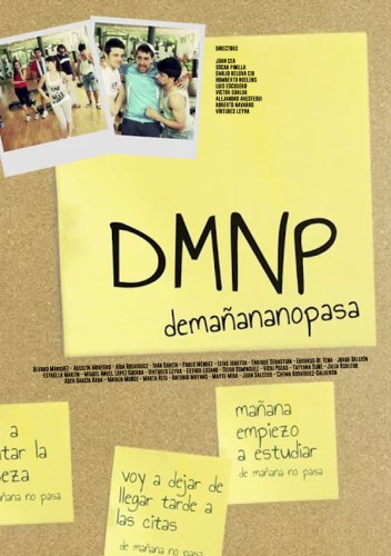 Demañananopasa.com (2012)