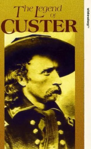 Custer - Season 1