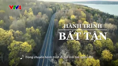 Hành Trình Bât Tân (2017)