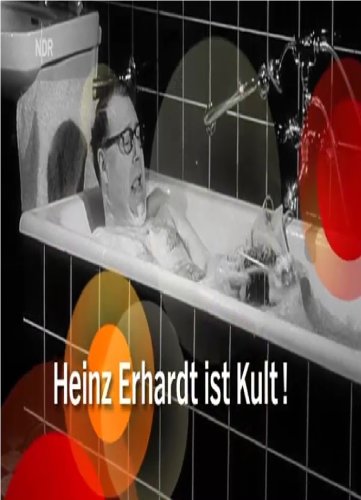 Heinz Erhardt ist Kult! Der große Humorist und sein Erbe