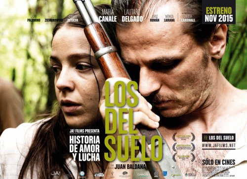 Heirs of the Soil (2015)