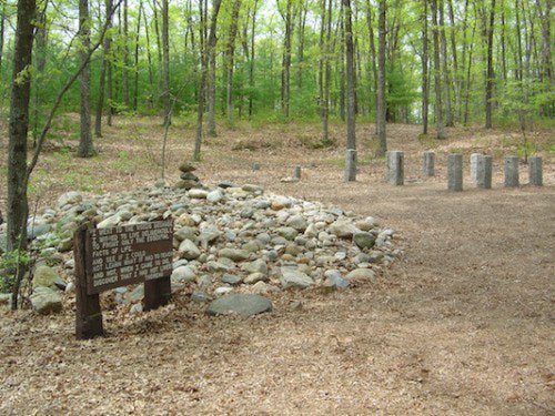 Henry David Thoreau: Surveyor of the Soul (2017)