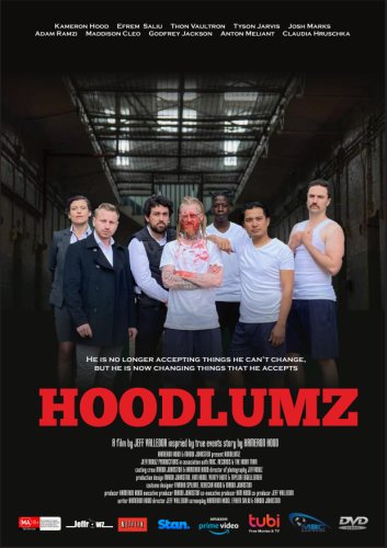 Hoodlumz (2021)