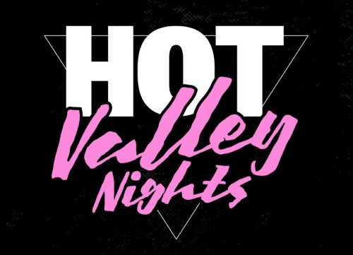 Hot Valley Nights