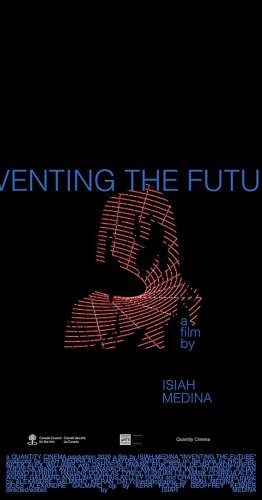 Inventing the Future (2020)
