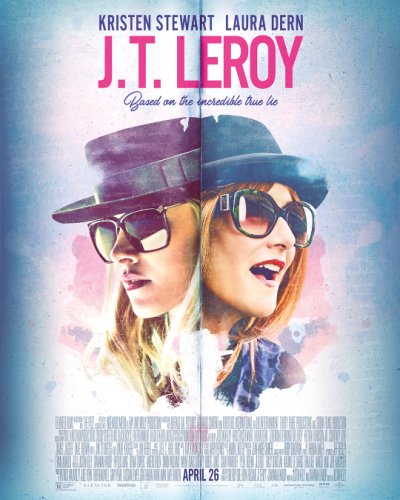 JT LeRoy (2018)