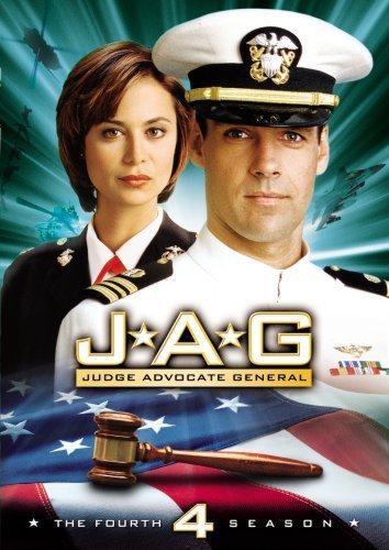 JAG (1995)