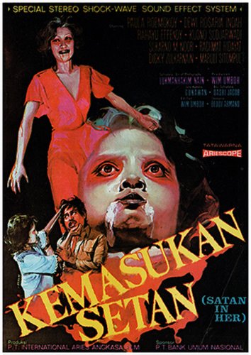 Satan in Her (1974)