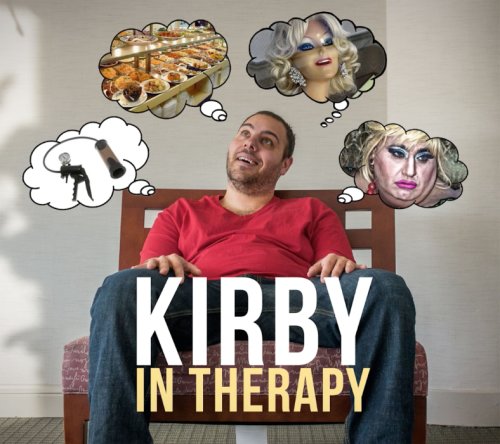 Kirby in Therapy