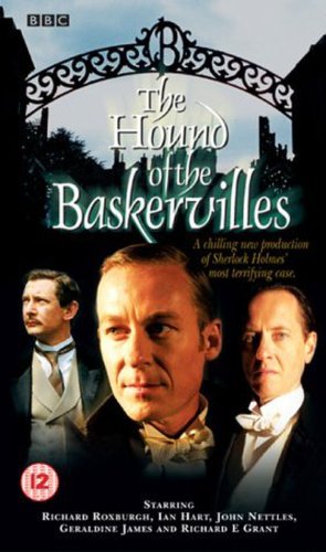 The Hound of the Baskervilles (2002)