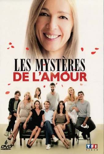 Les Mysteres De L'amour (2020)