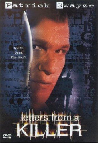 Letters from a Killer (1998)