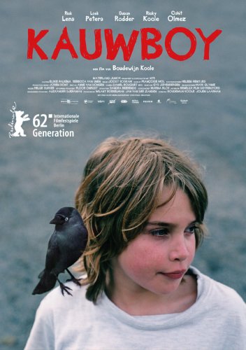Kauwboy (2012)