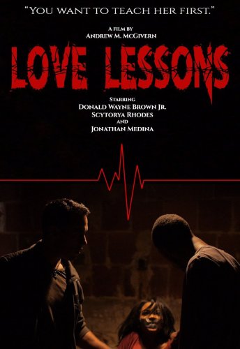Love Lessons (2015)