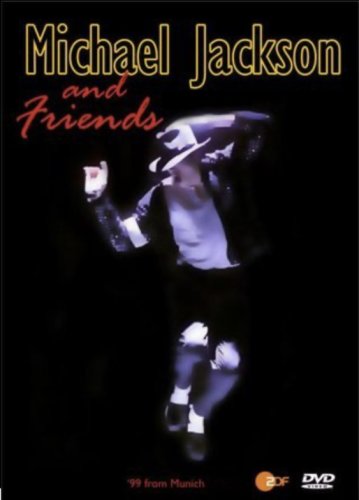 Michael Jackson & Friends (1999)