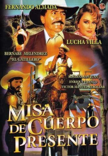 Misa de cuerpo presente (1993)