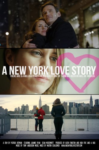 New York Love Story (2015)