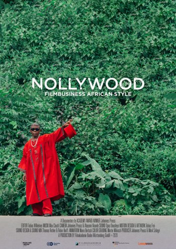 Nollywood - Filmbusiness African Style (2020)