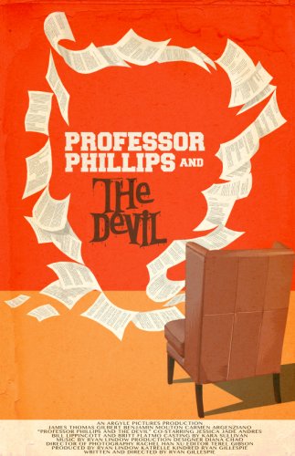 Professor Phillips and the Devil (2015)