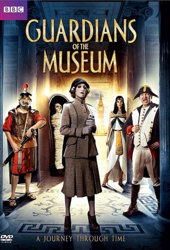 Relic: Guardians of the Museum (2010)
