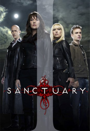 Sanctuary (2007)
