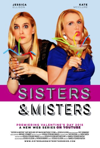 Sisters and Misters (2014)