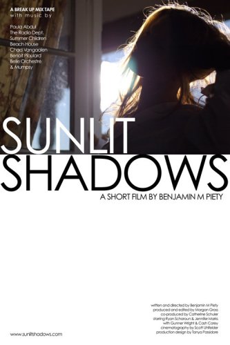 Sunlit Shadows (2008)
