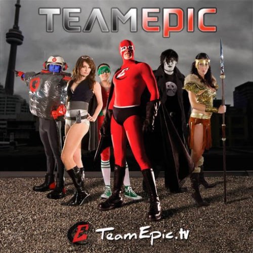 Team Epic (2009)