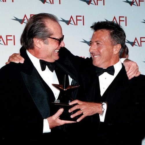 AFI Life Achievement Award: A Tribute to Dustin Hoffman (1999)