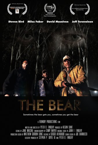 The Bear (2015)