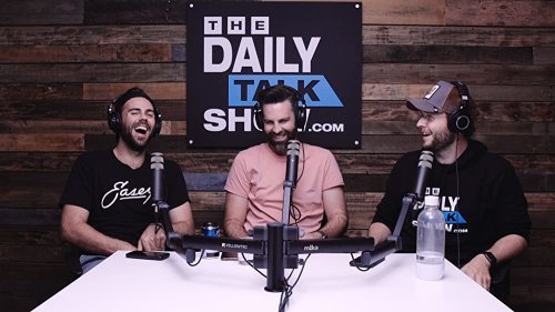 Reframing Starting With Tommy's Bro (2020)