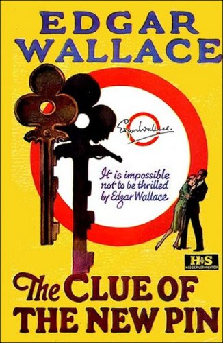 Clue of the New Pin (1961)