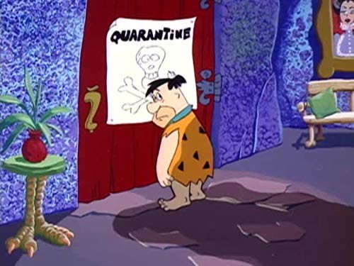 The Flintstone Comedy Show - Season 10