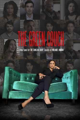 The Green Couch