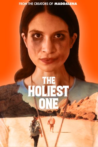 The Holiest One (2019)