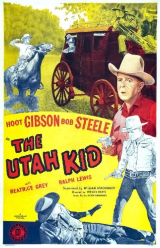 The Utah Kid