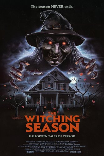 The Witching Season