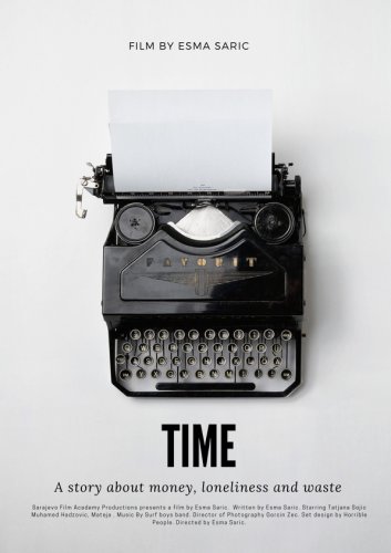 Time (2015)