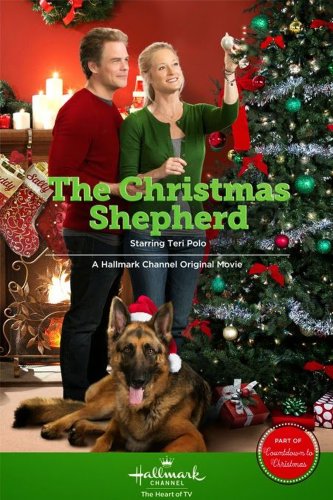 The Christmas Shepherd (2014)