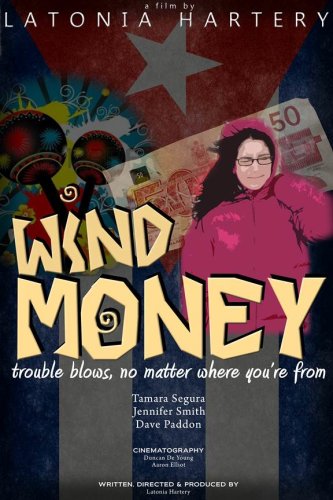 Wind Money (2013)