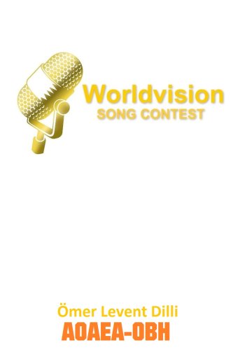 Worldvision Song Contest (2013)