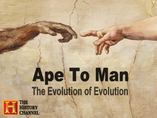 Ape to Man (2005)
