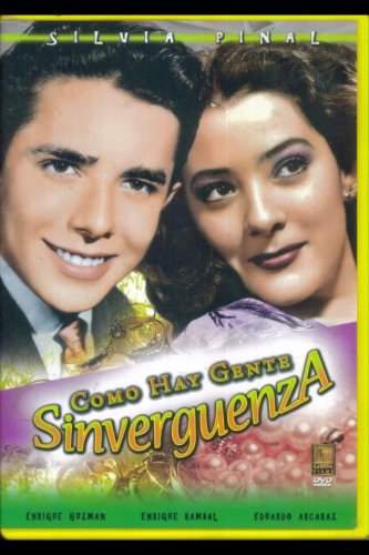 ¡Cómo hay gente sinvergüenza! (1972)