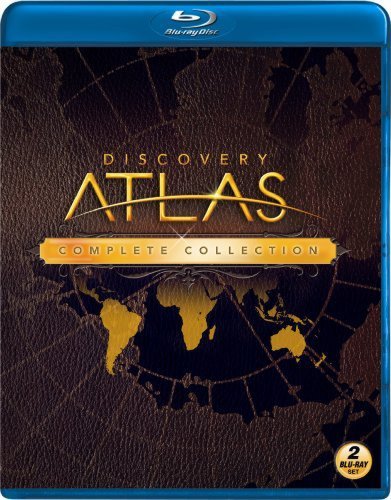 Discovery Atlas (2006)