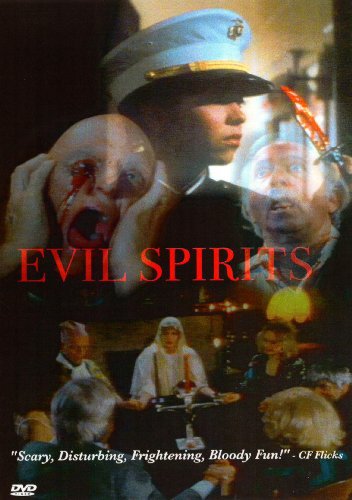 Evil Spirits (1990)