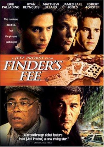 Finder's Fee (2001)