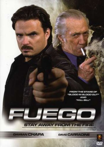 Fuego (2007)